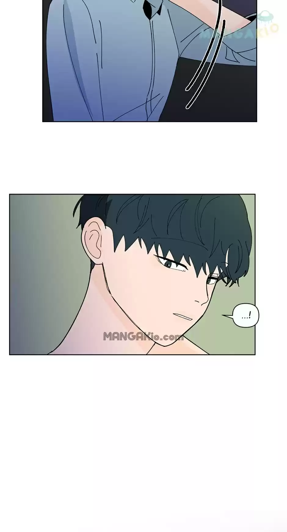 Banana Scandal Chapter 123