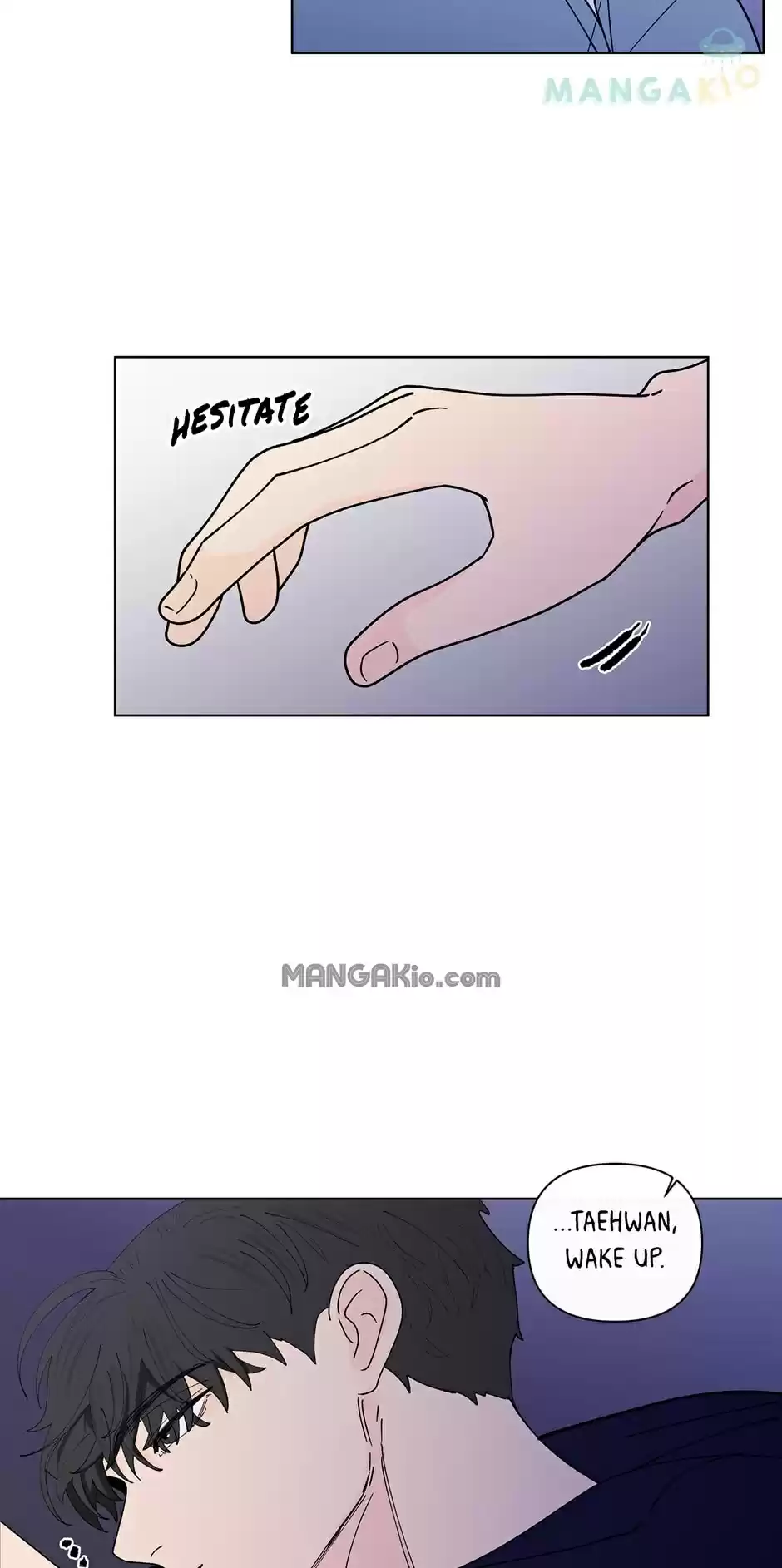 Banana Scandal Chapter 123