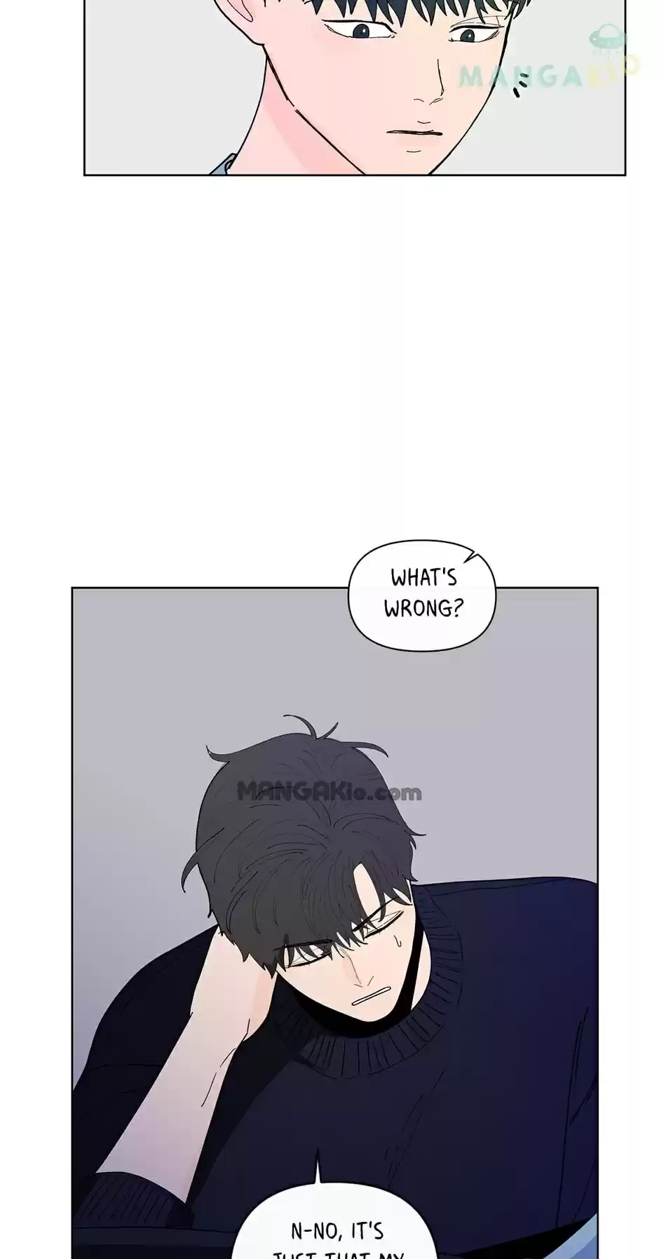 Banana Scandal Chapter 123