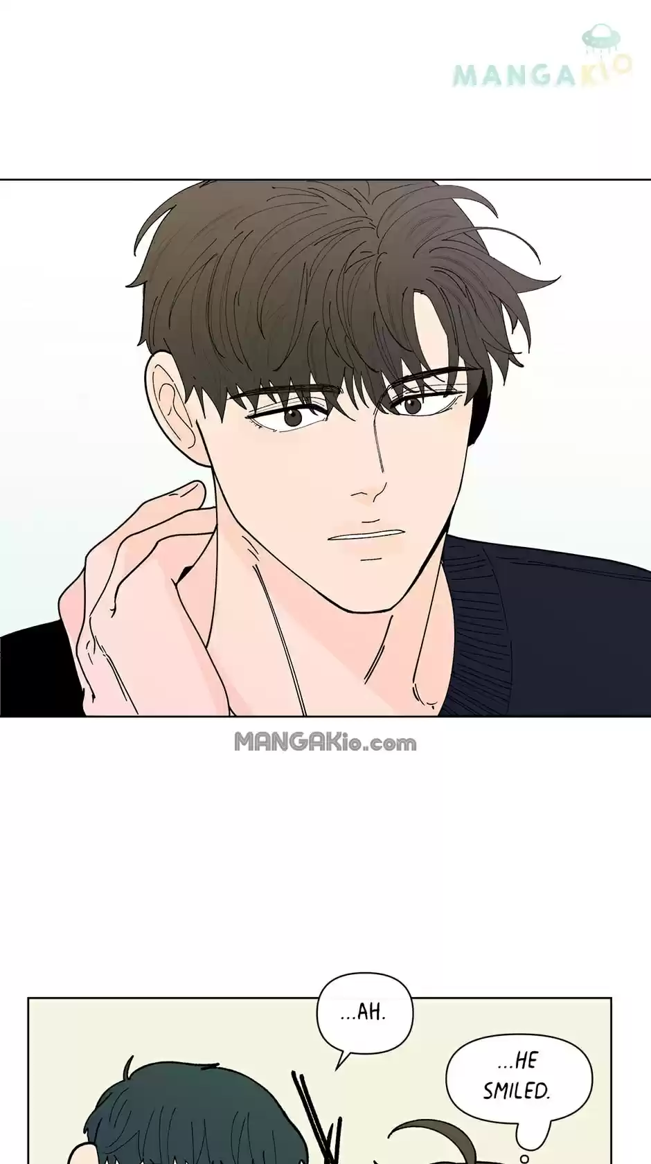 Banana Scandal Chapter 123