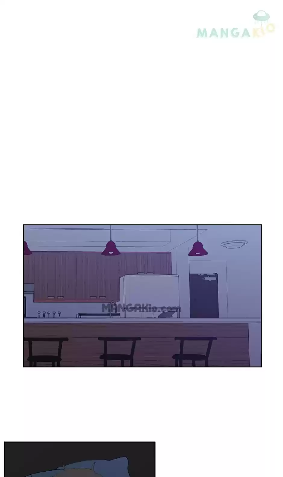 Banana Scandal Chapter 123