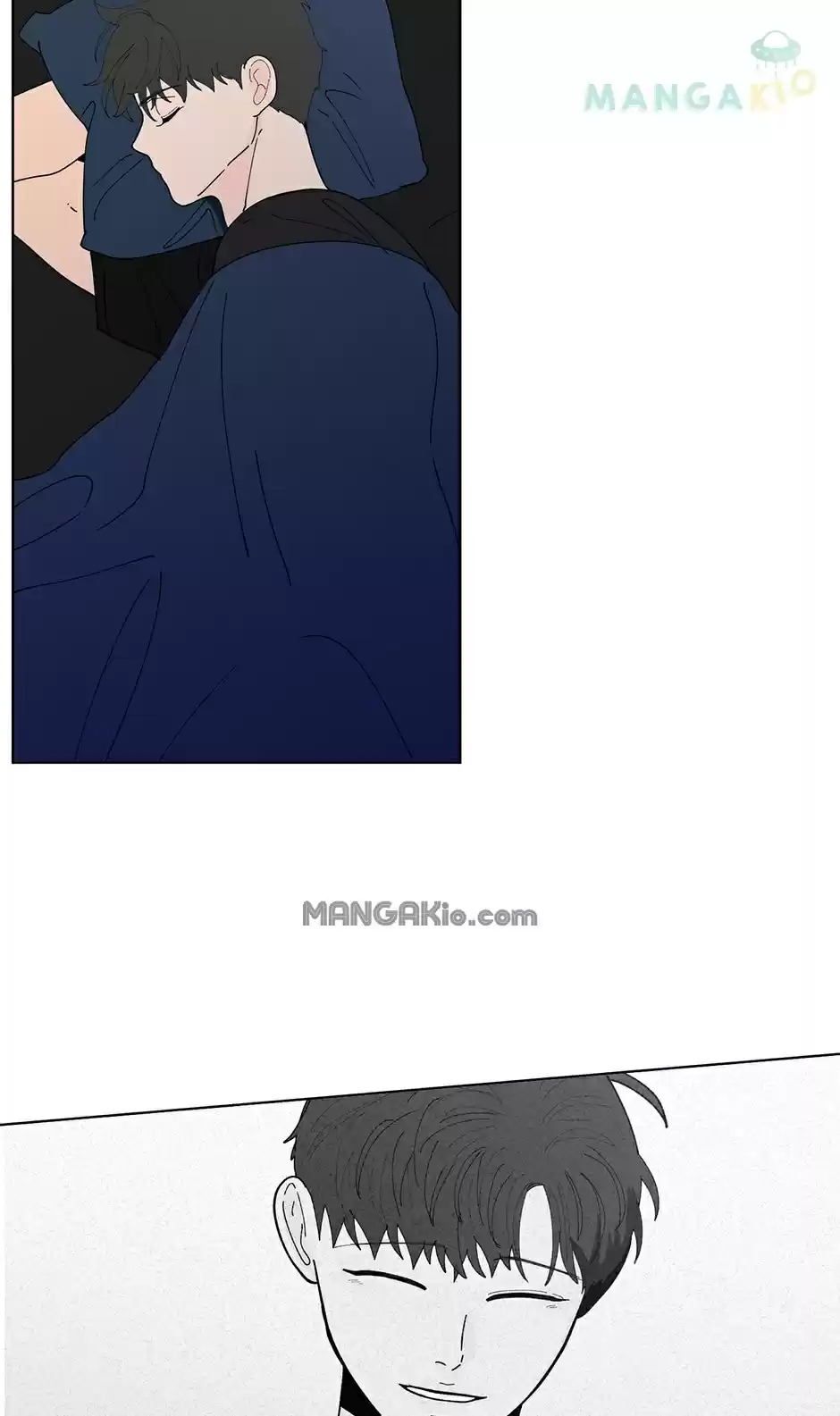 Banana Scandal Chapter 123