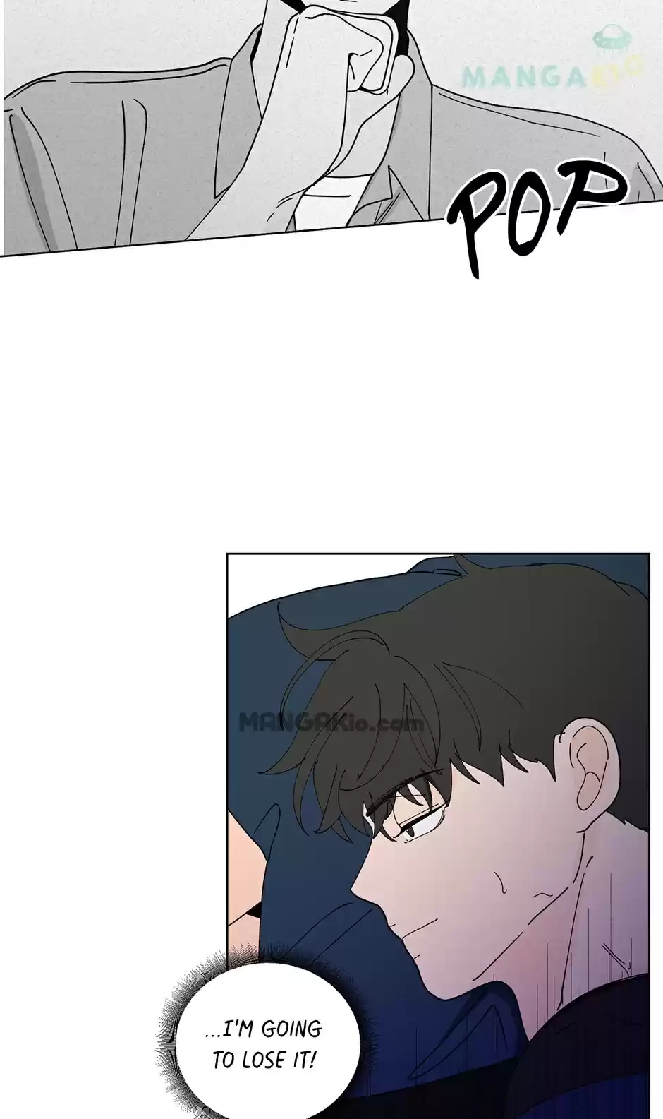 Banana Scandal Chapter 123