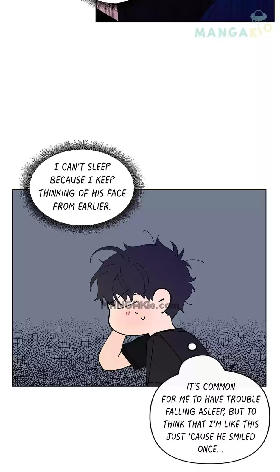 Banana Scandal Chapter 123