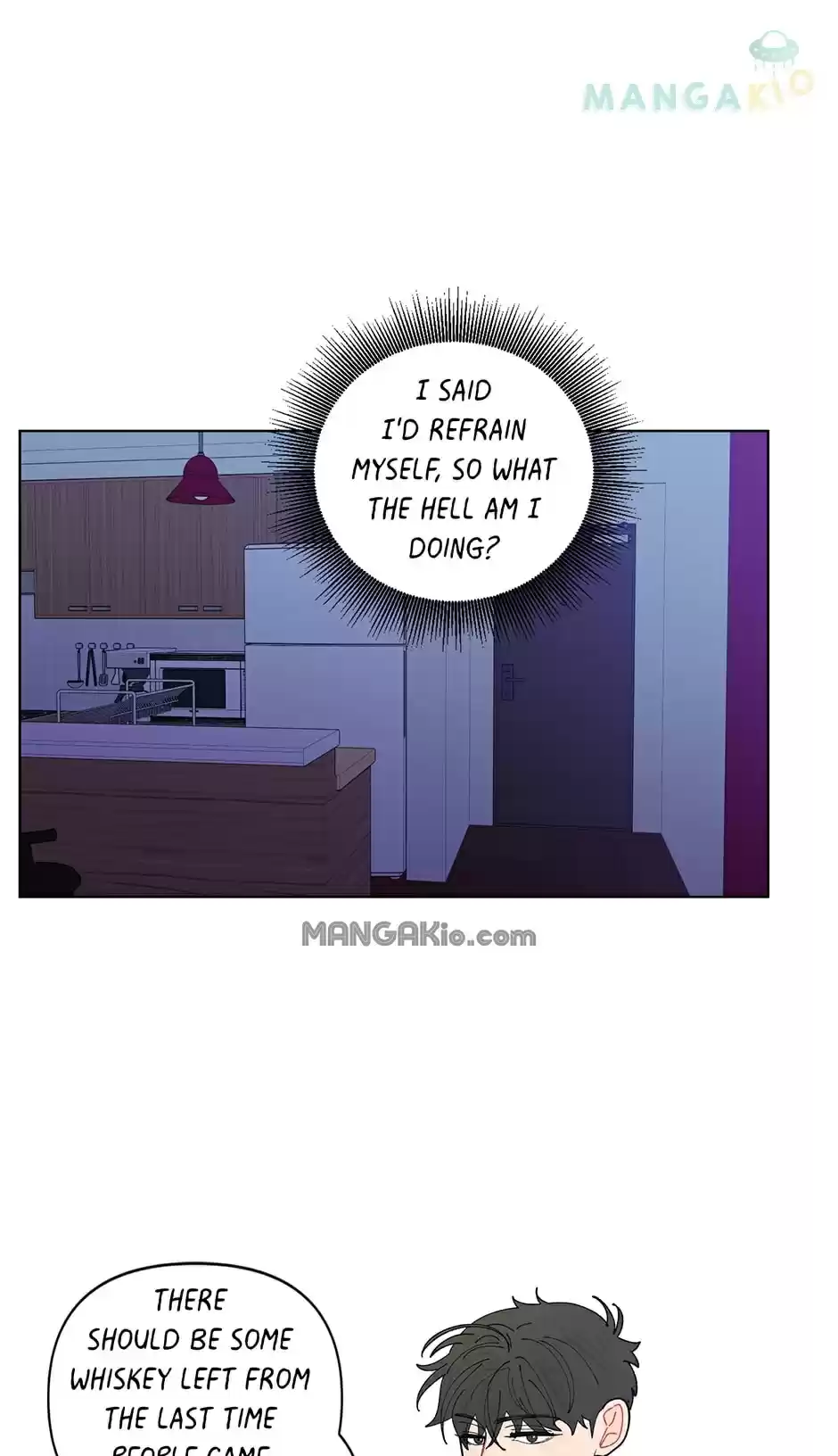 Banana Scandal Chapter 123