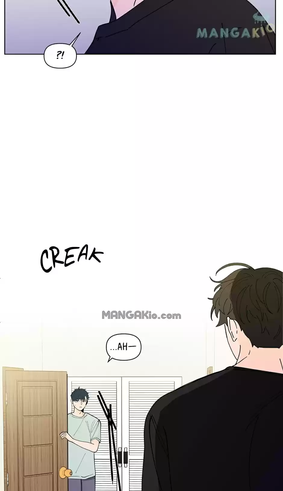 Banana Scandal Chapter 123