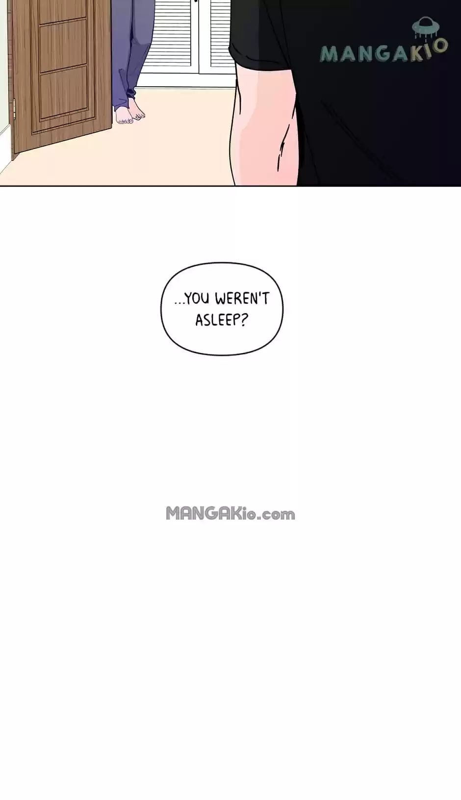 Banana Scandal Chapter 123