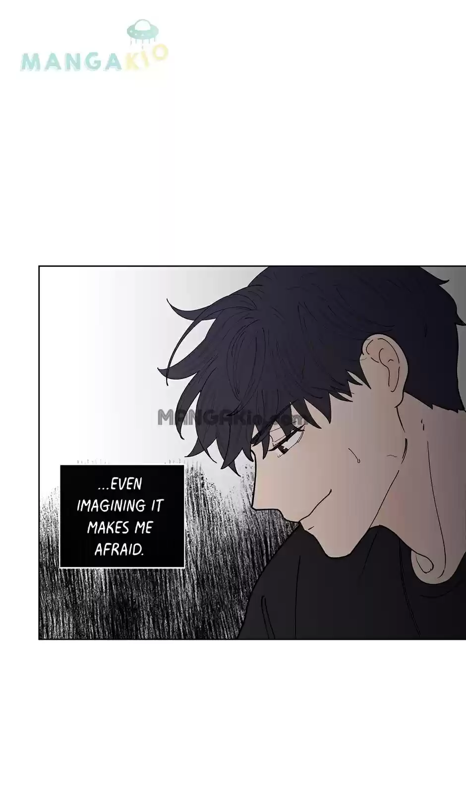 Banana Scandal Chapter 124