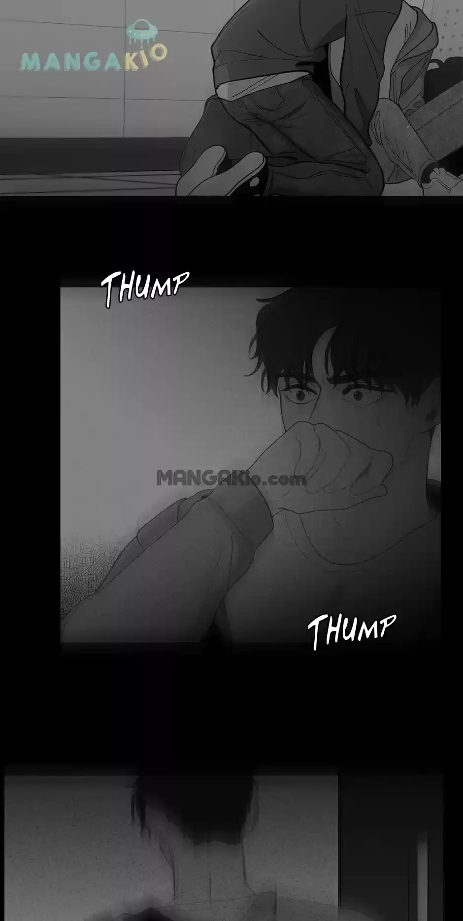 Banana Scandal Chapter 124