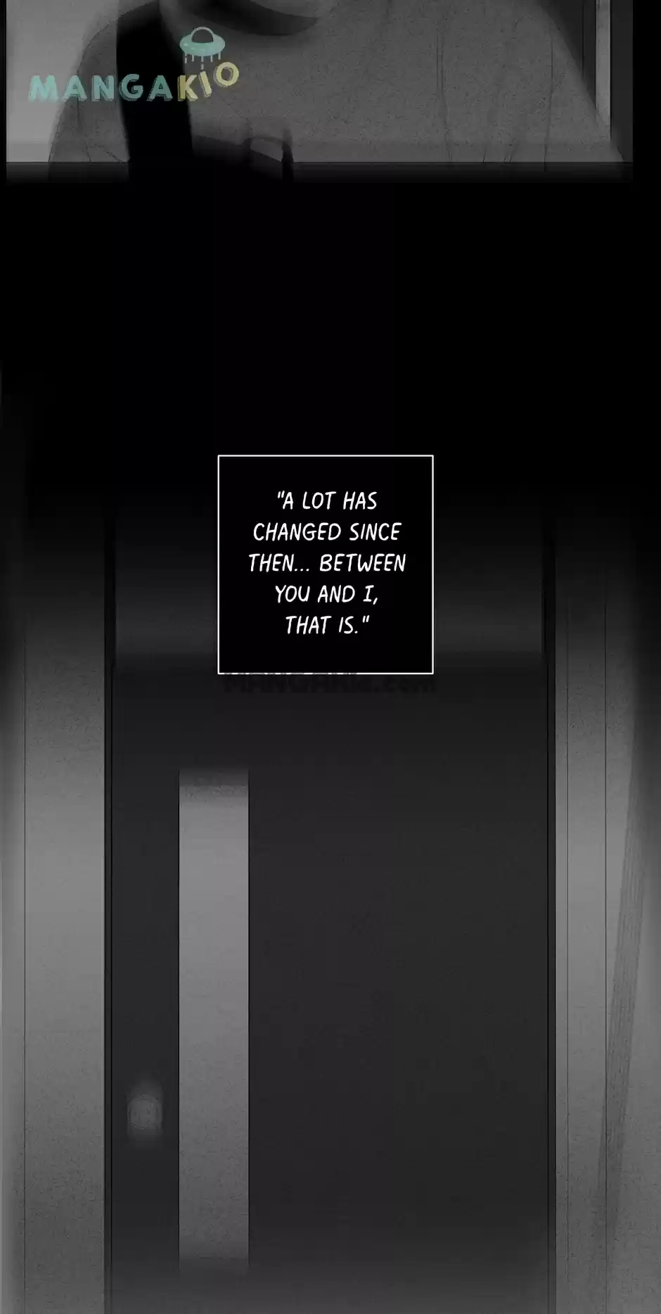 Banana Scandal Chapter 124