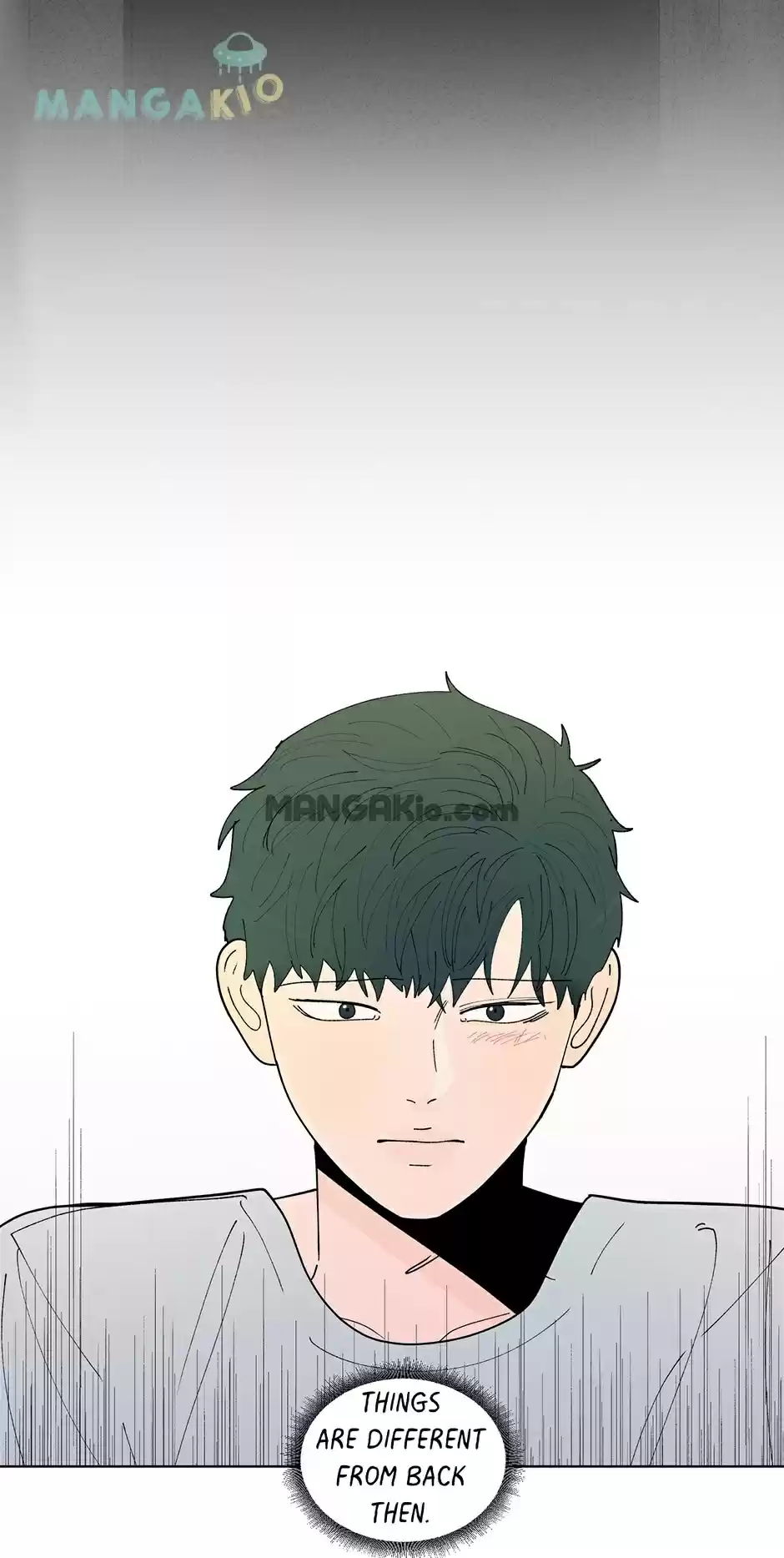 Banana Scandal Chapter 124