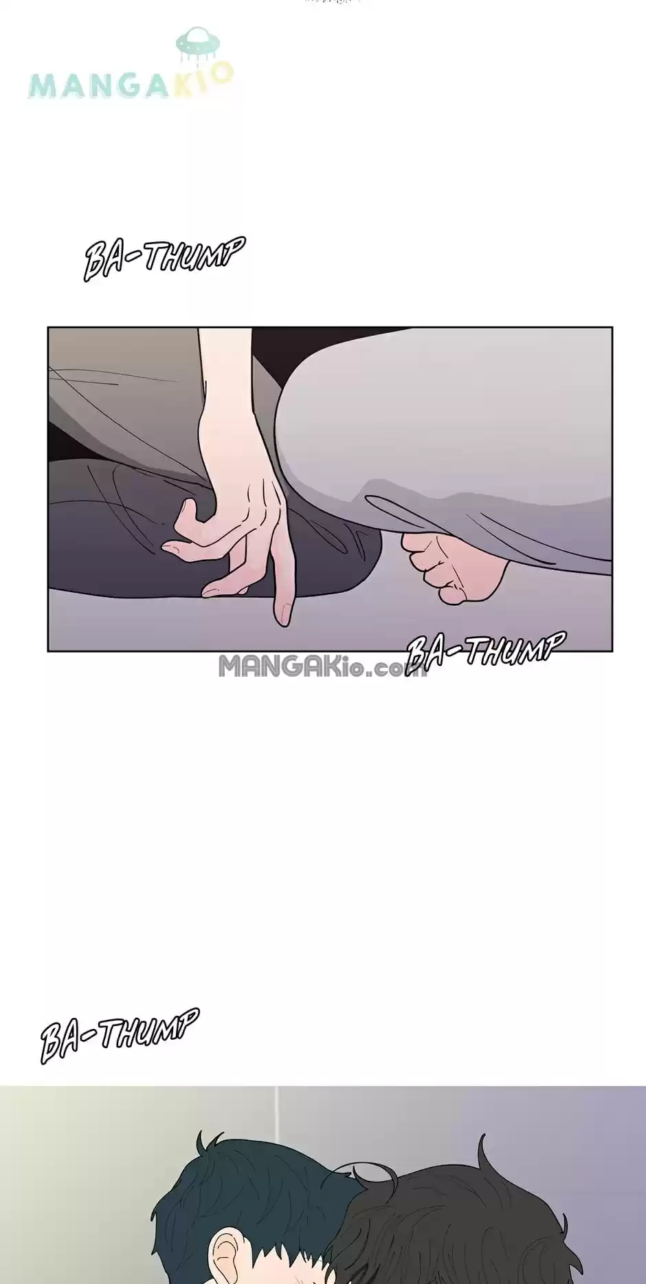 Banana Scandal Chapter 124