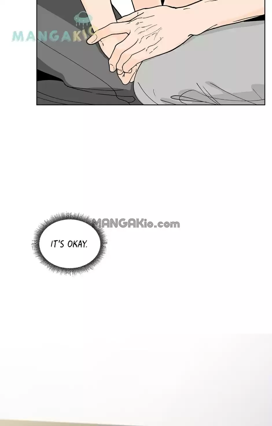 Banana Scandal Chapter 124