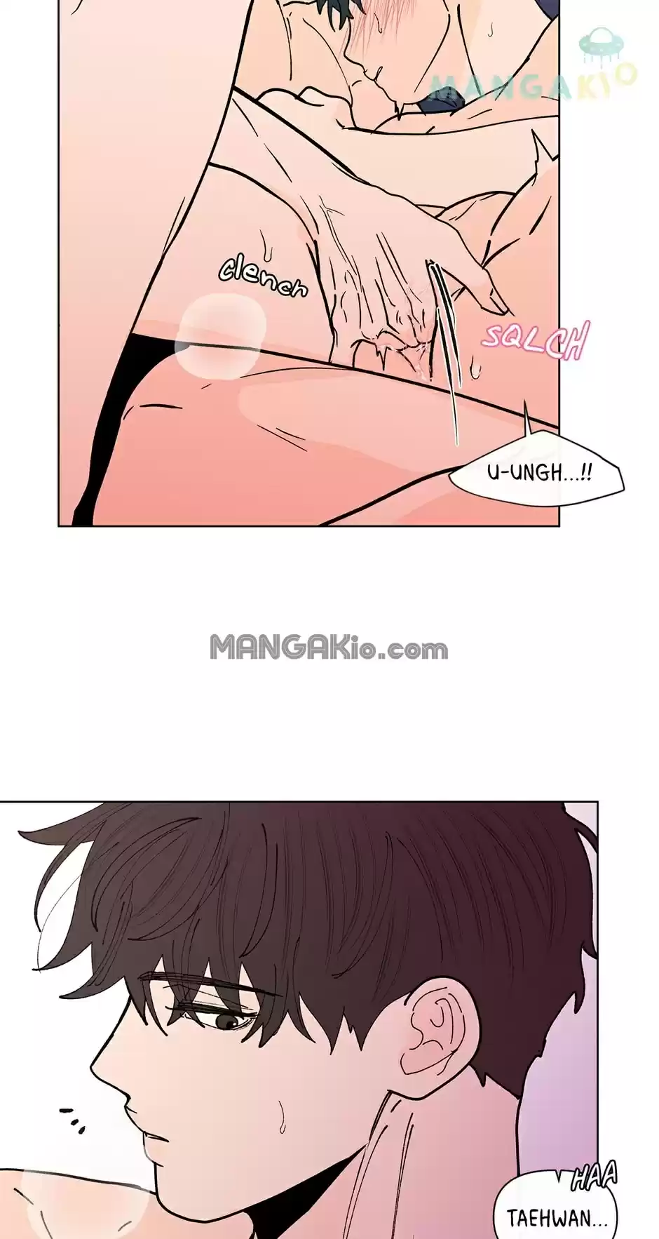 Banana Scandal Chapter 126