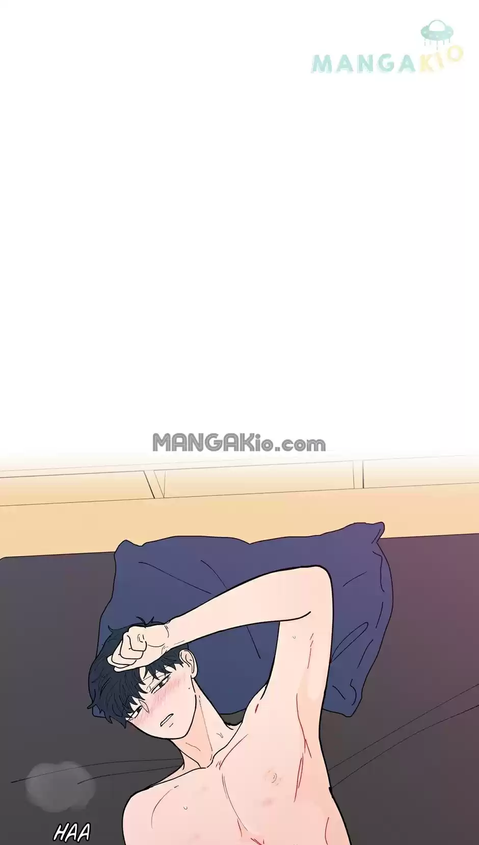 Banana Scandal Chapter 126