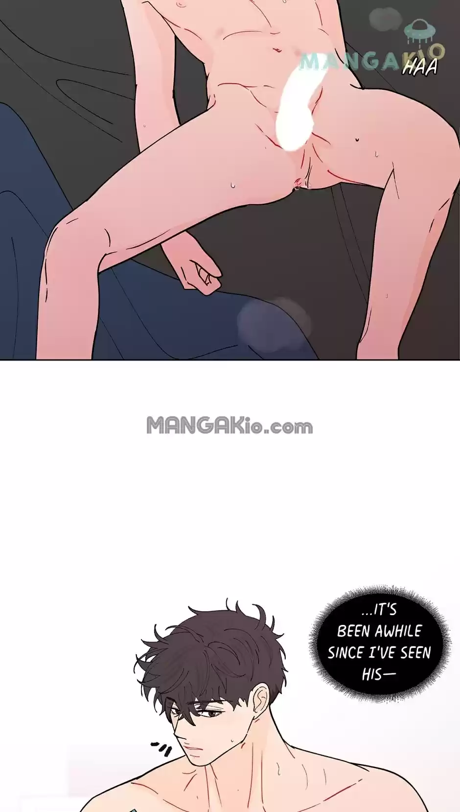 Banana Scandal Chapter 126