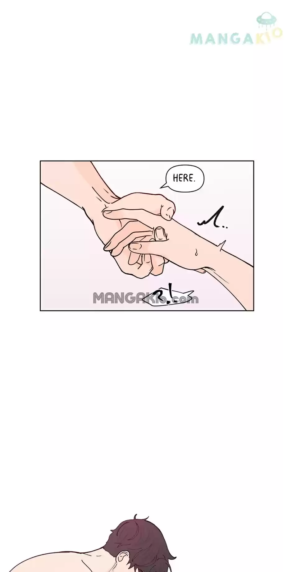 Banana Scandal Chapter 126