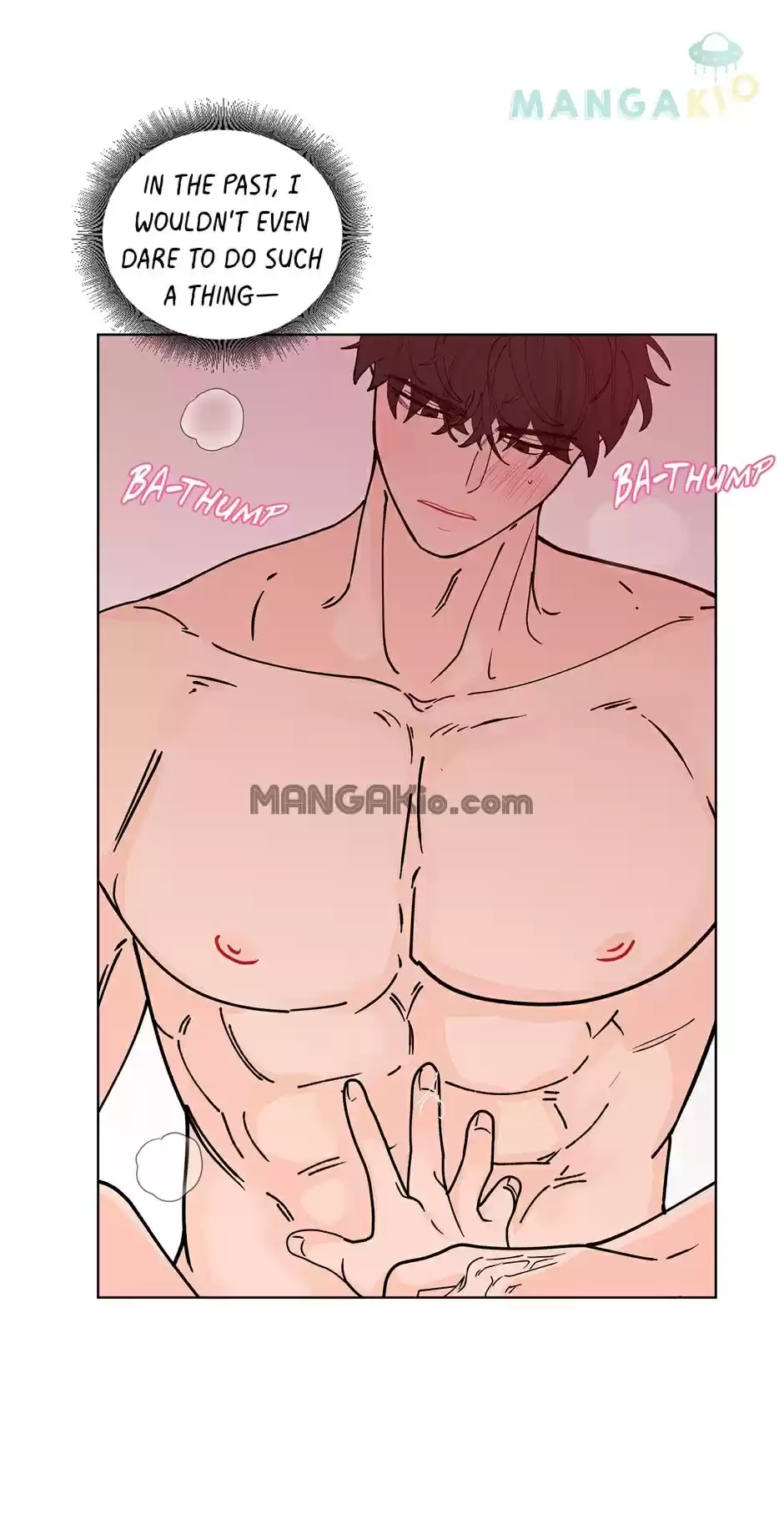 Banana Scandal Chapter 126