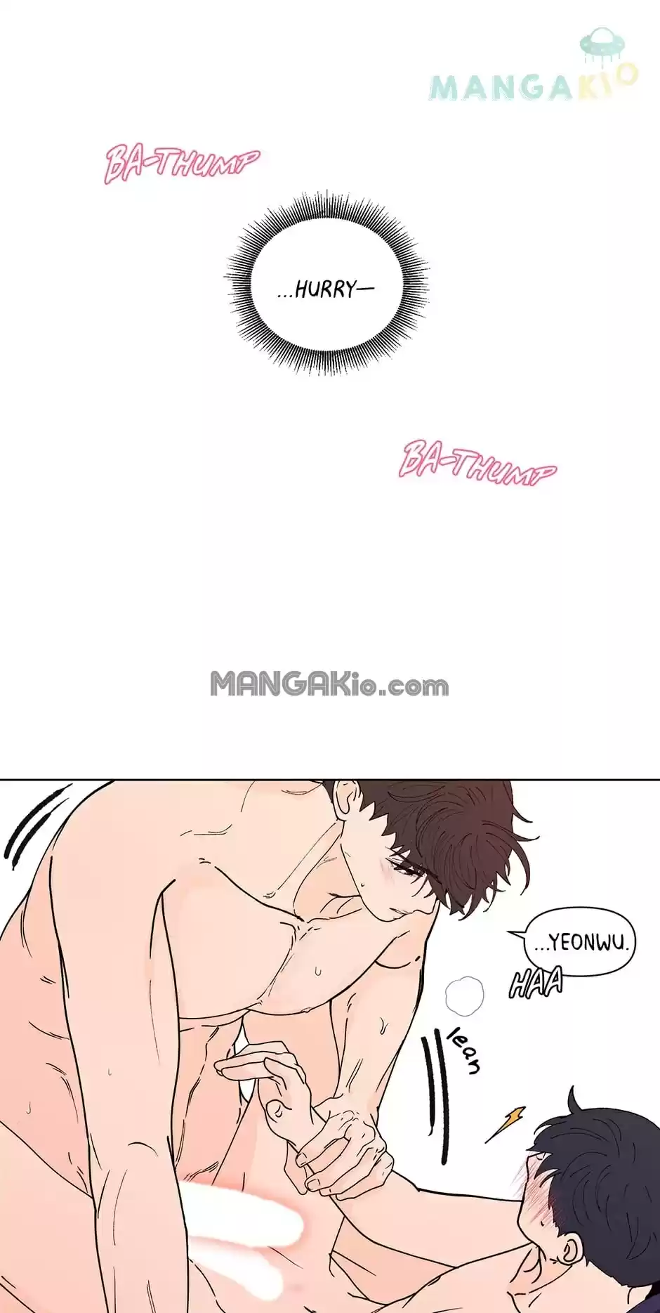 Banana Scandal Chapter 126