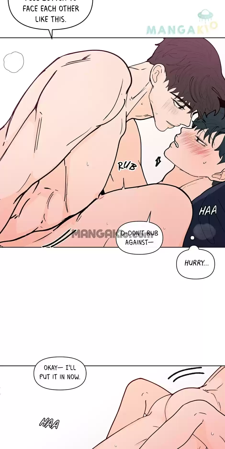 Banana Scandal Chapter 126