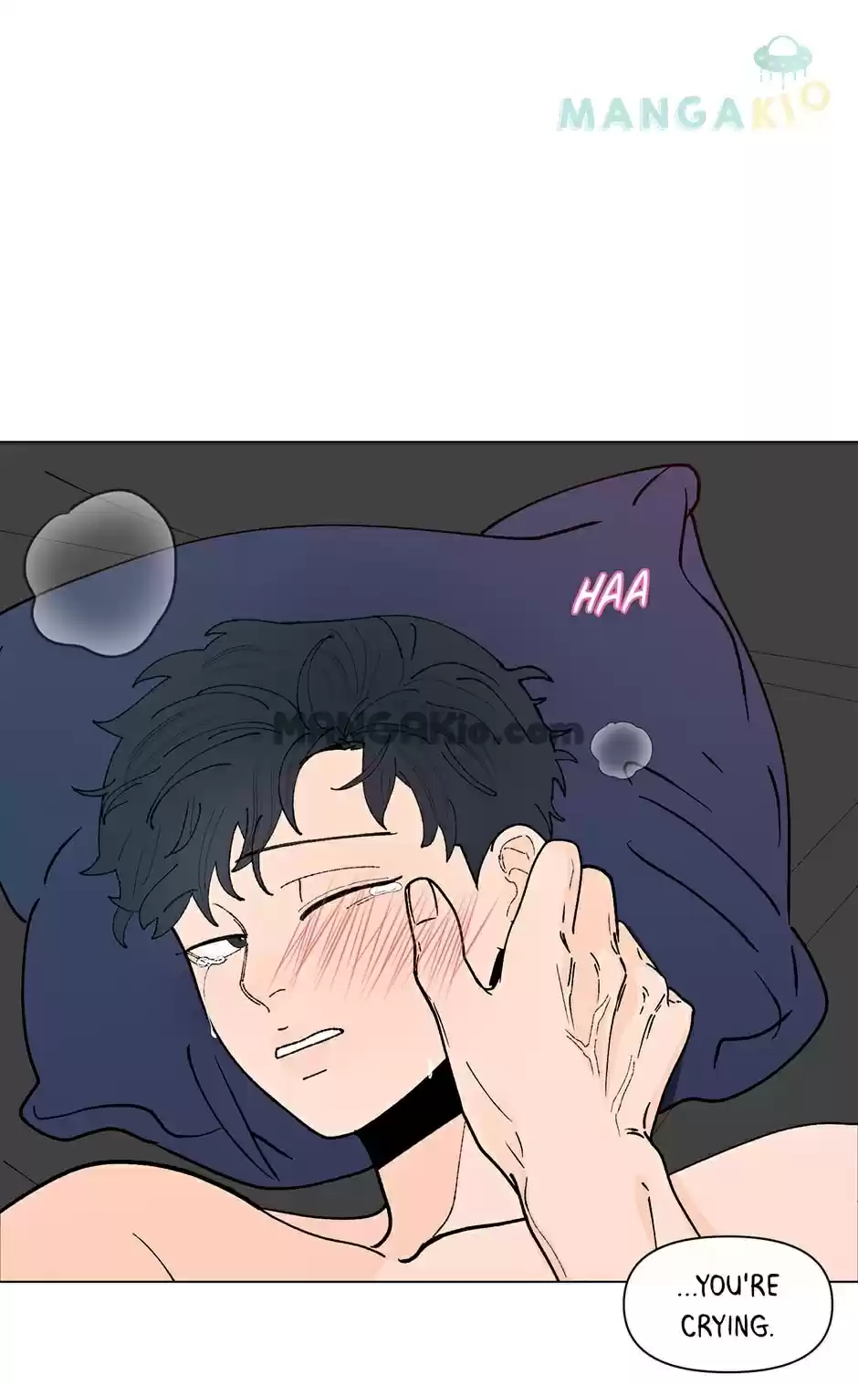 Banana Scandal Chapter 126