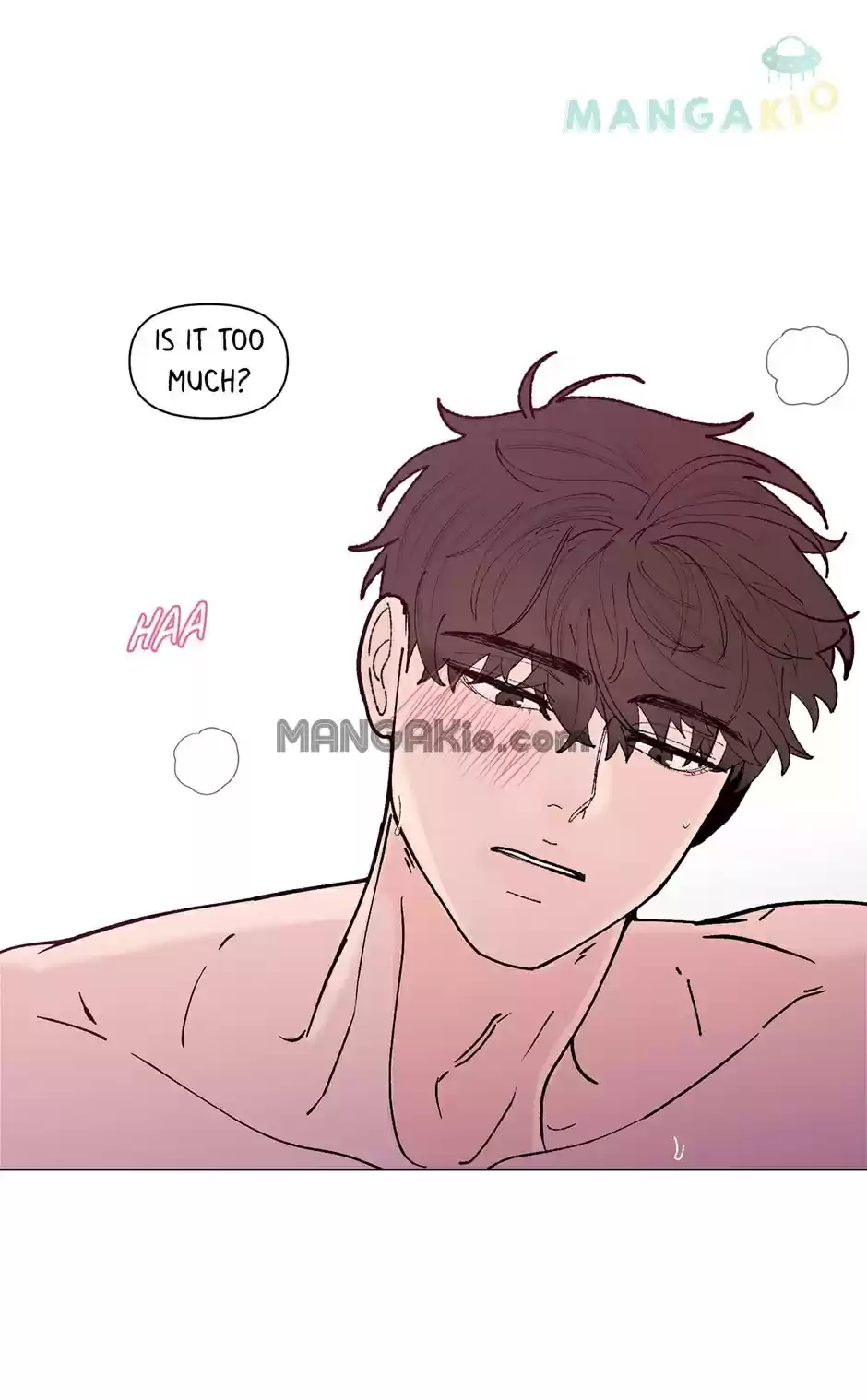 Banana Scandal Chapter 126