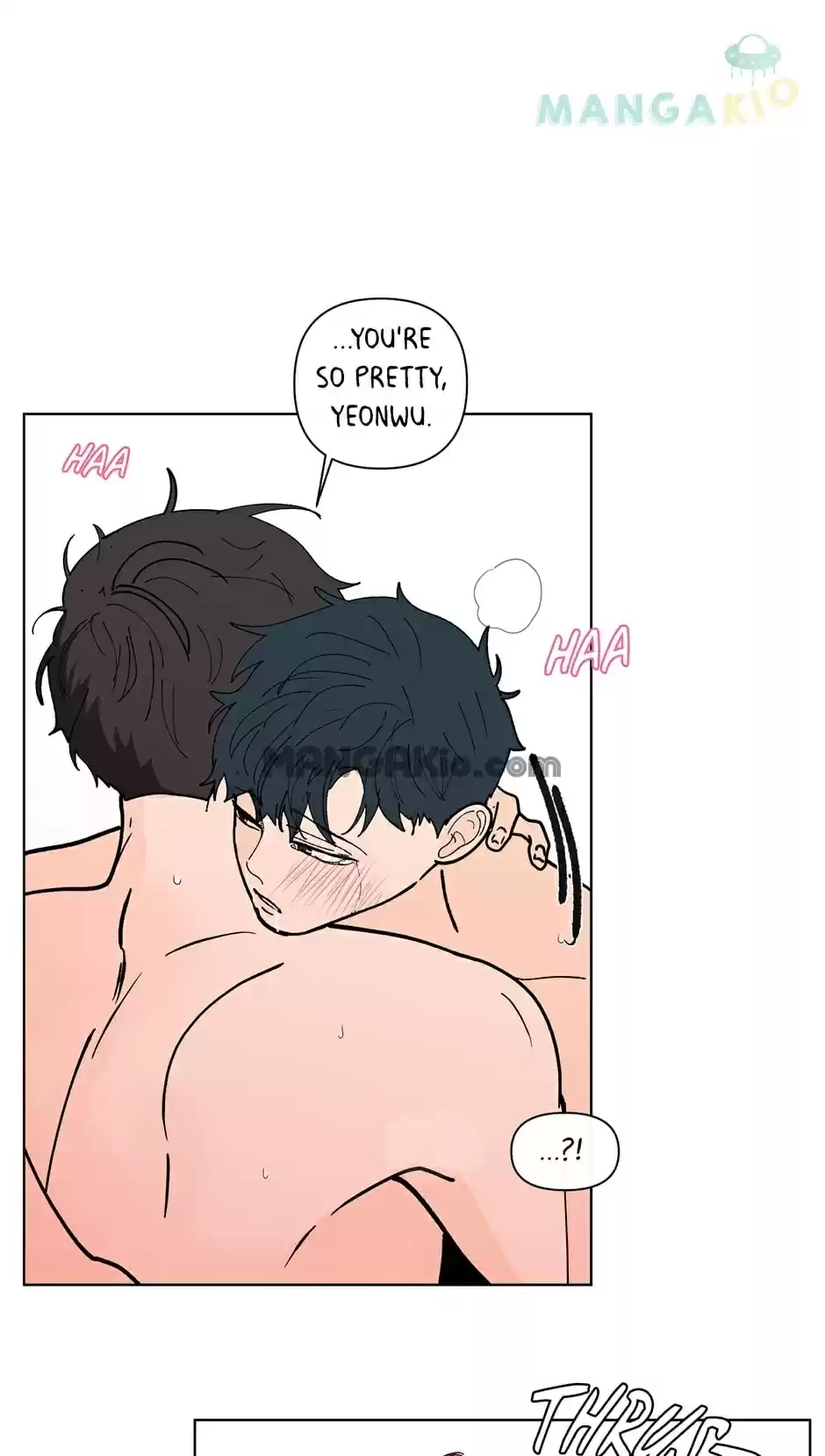 Banana Scandal Chapter 126