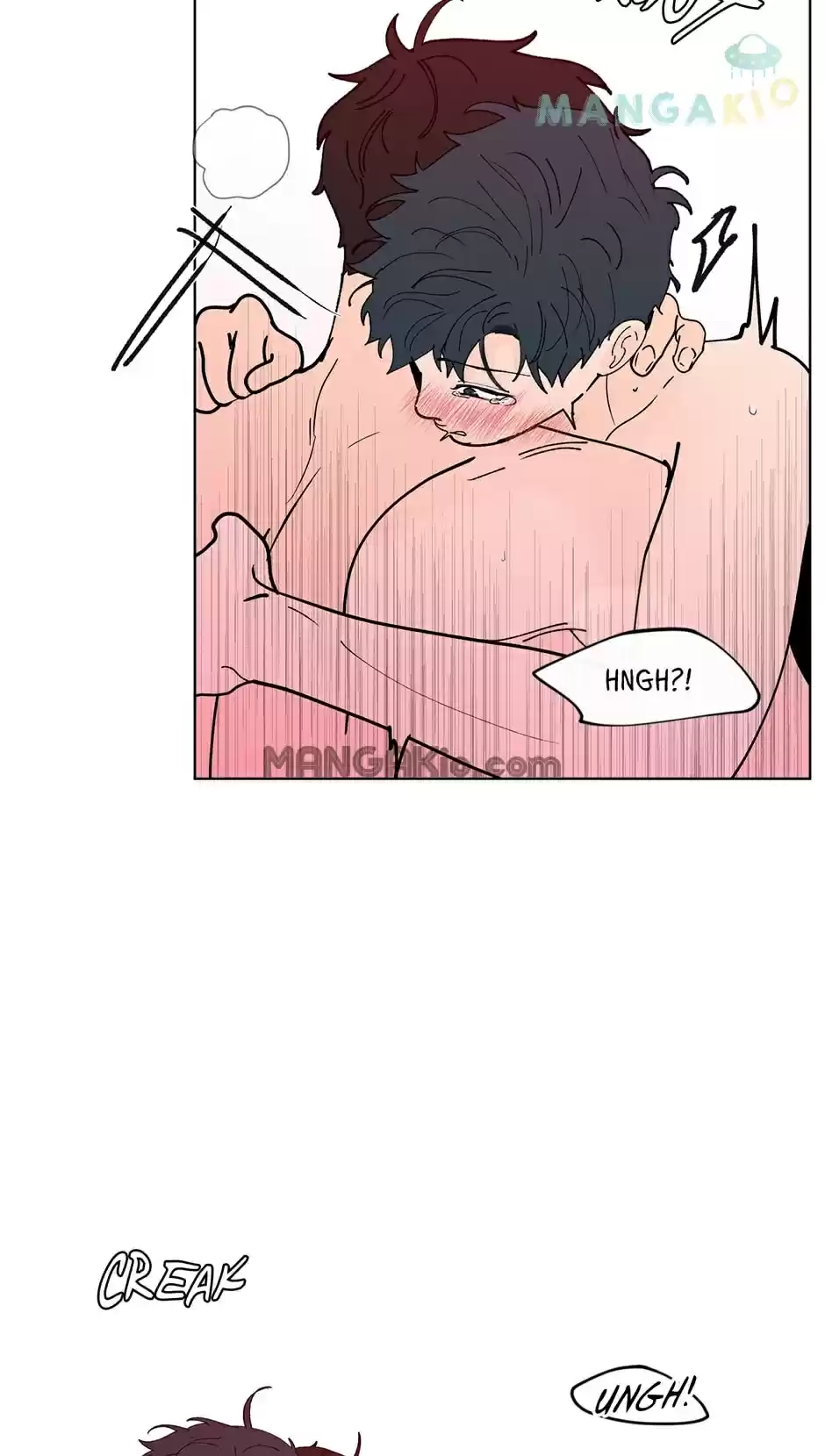 Banana Scandal Chapter 126