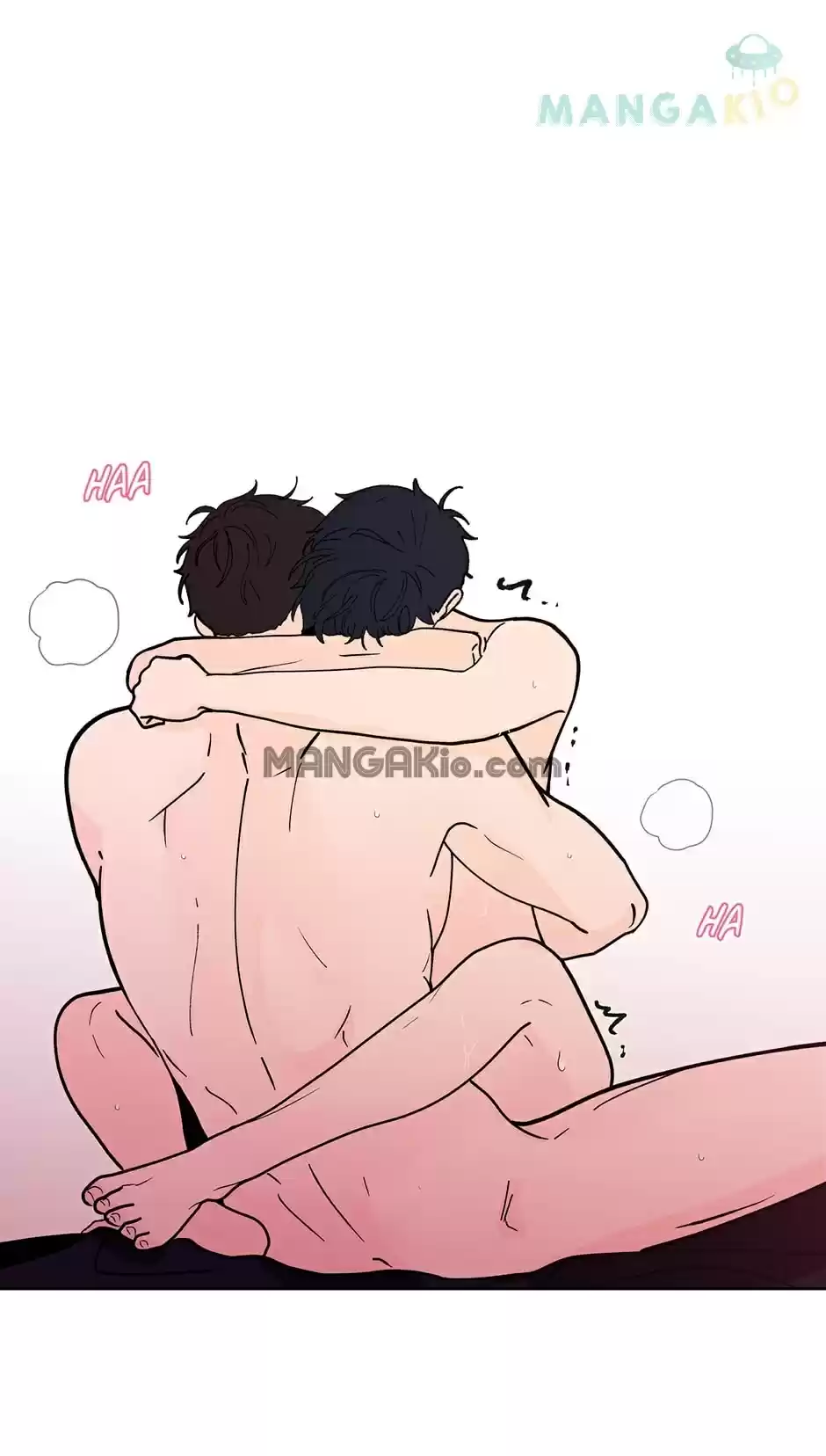 Banana Scandal Chapter 126