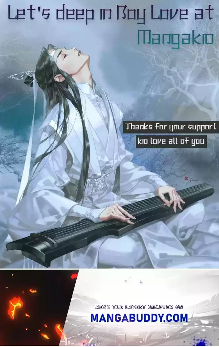 Banana Scandal Chapter 126