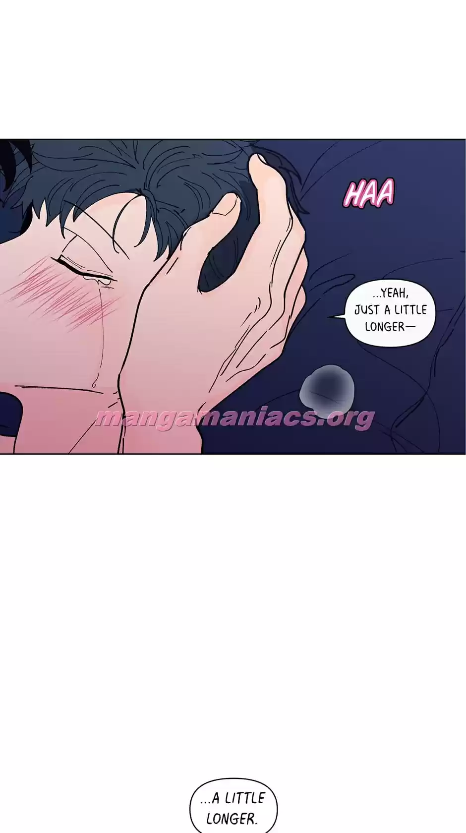 Banana Scandal Chapter 127