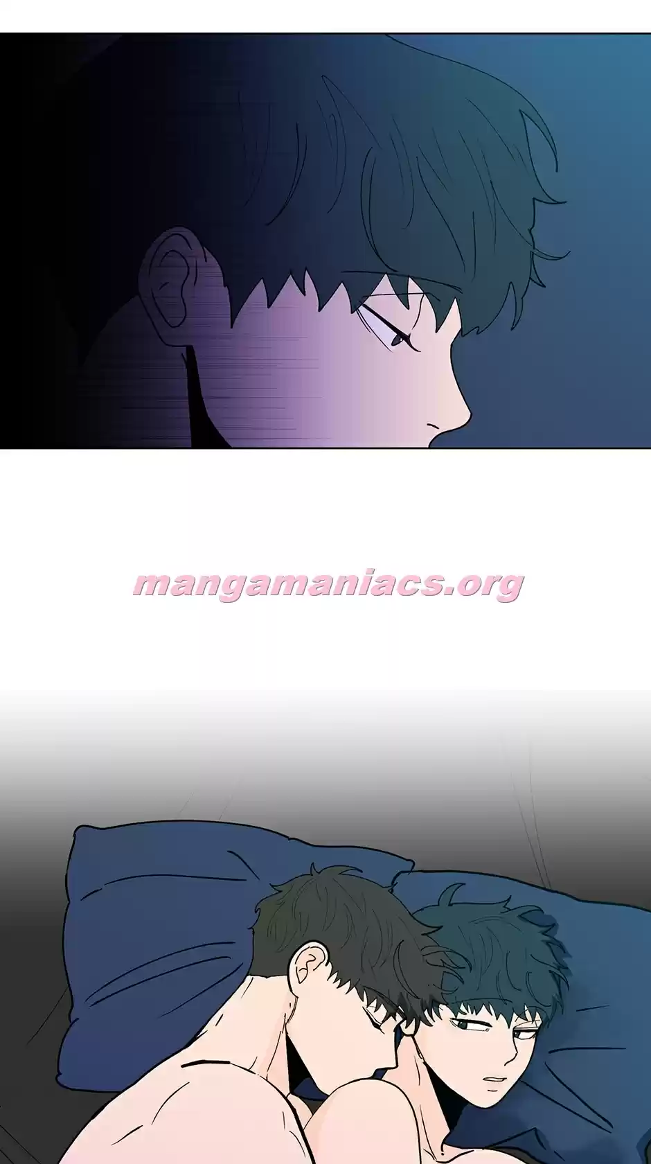 Banana Scandal Chapter 127