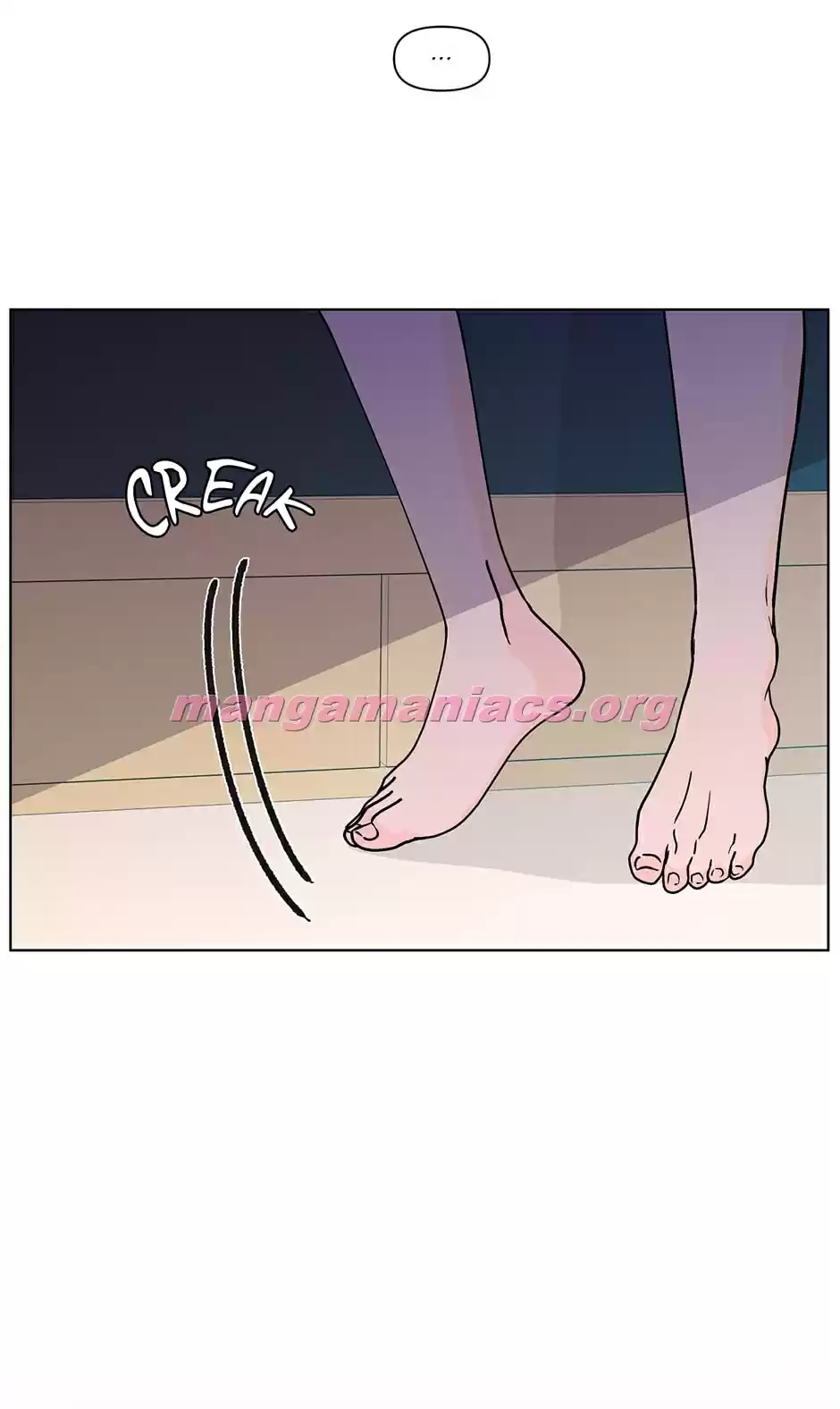 Banana Scandal Chapter 127