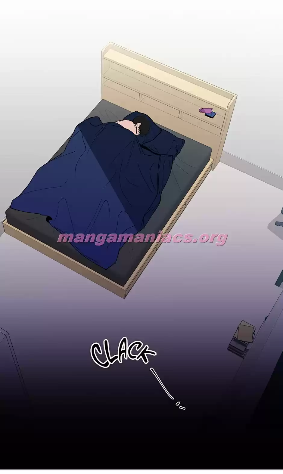 Banana Scandal Chapter 127