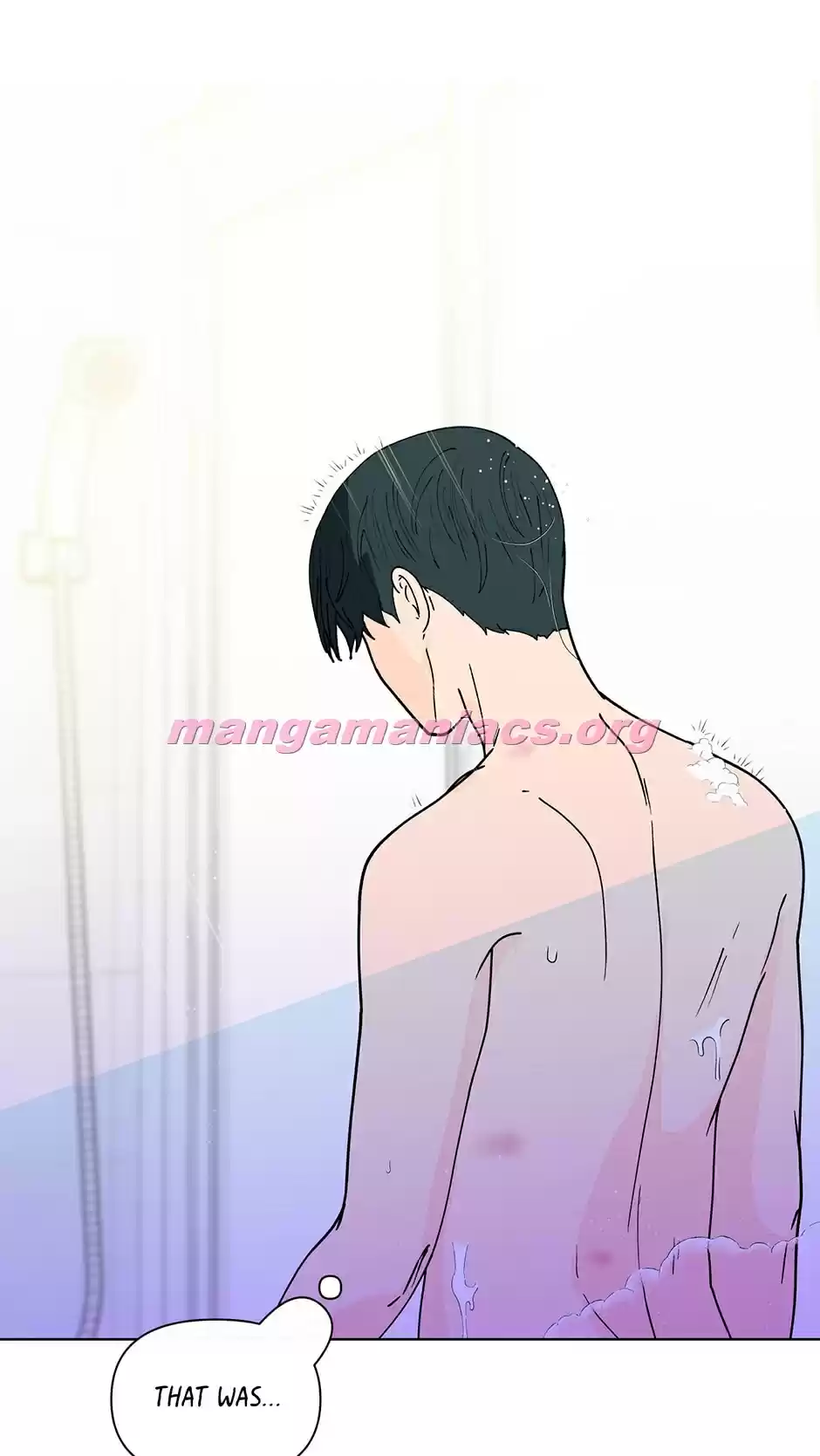 Banana Scandal Chapter 127