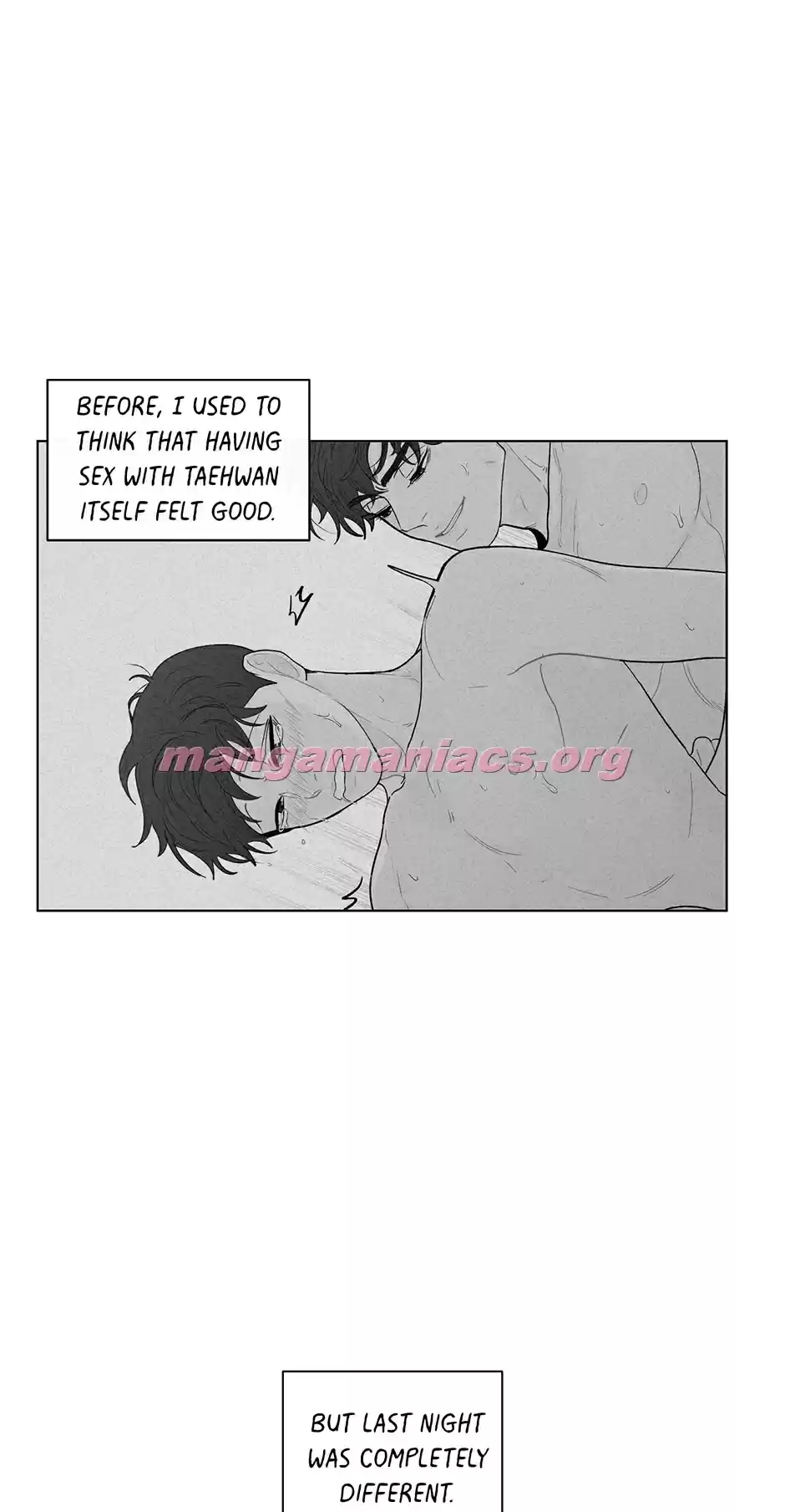 Banana Scandal Chapter 127