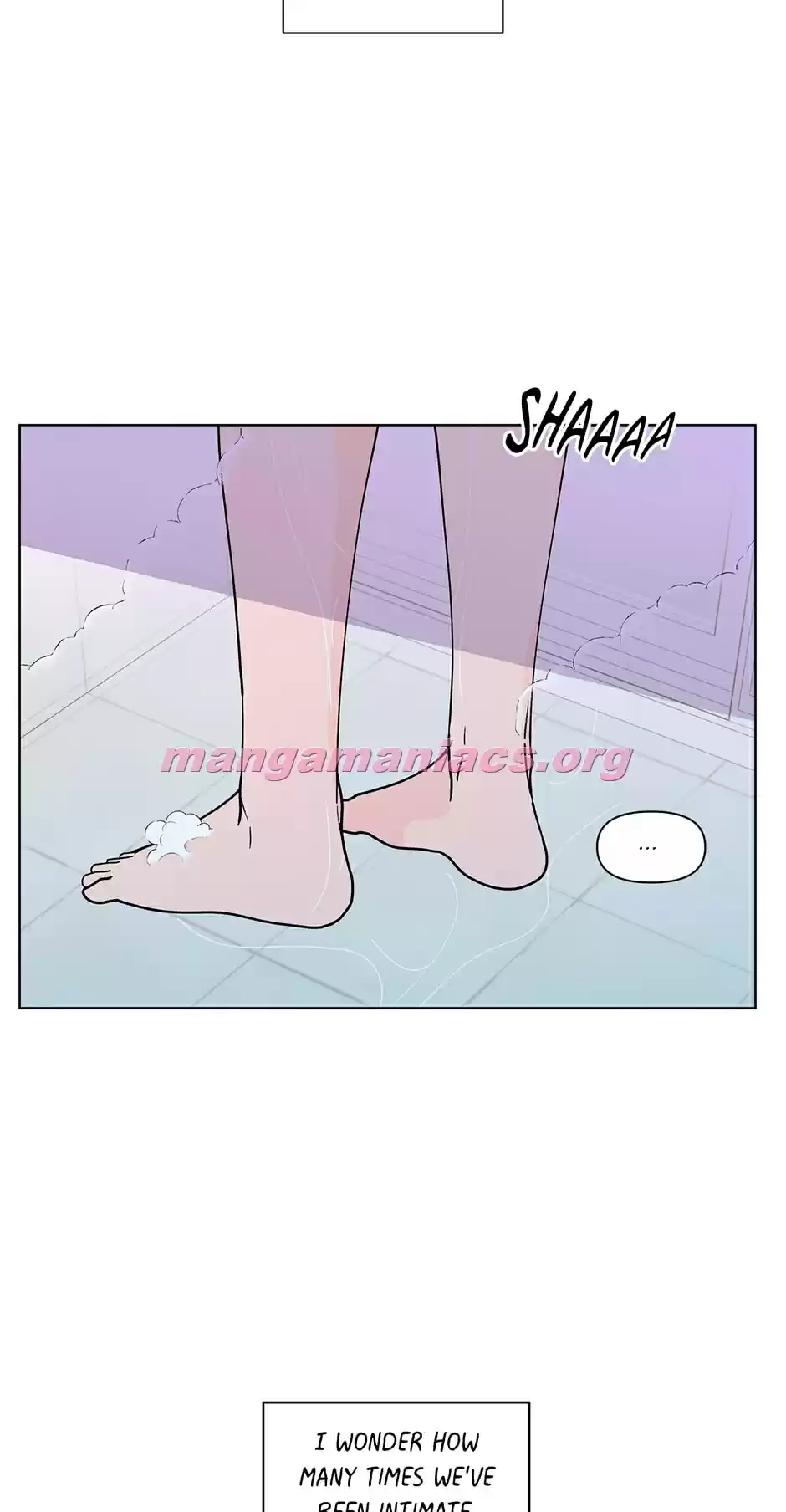 Banana Scandal Chapter 127