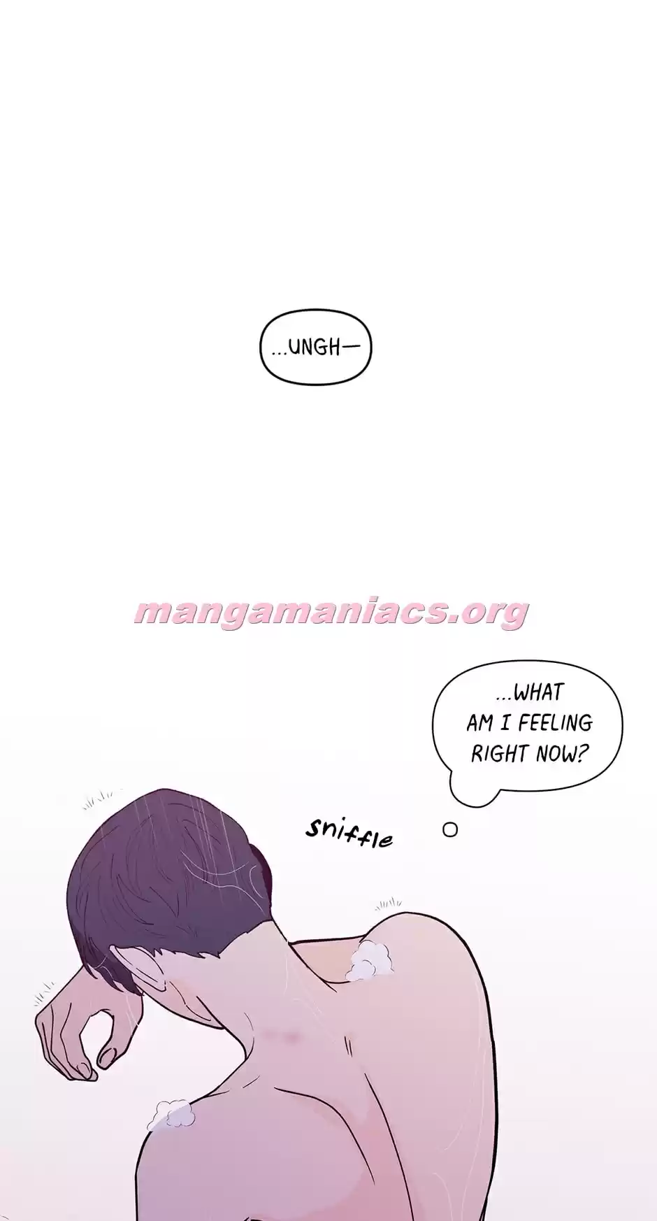 Banana Scandal Chapter 127