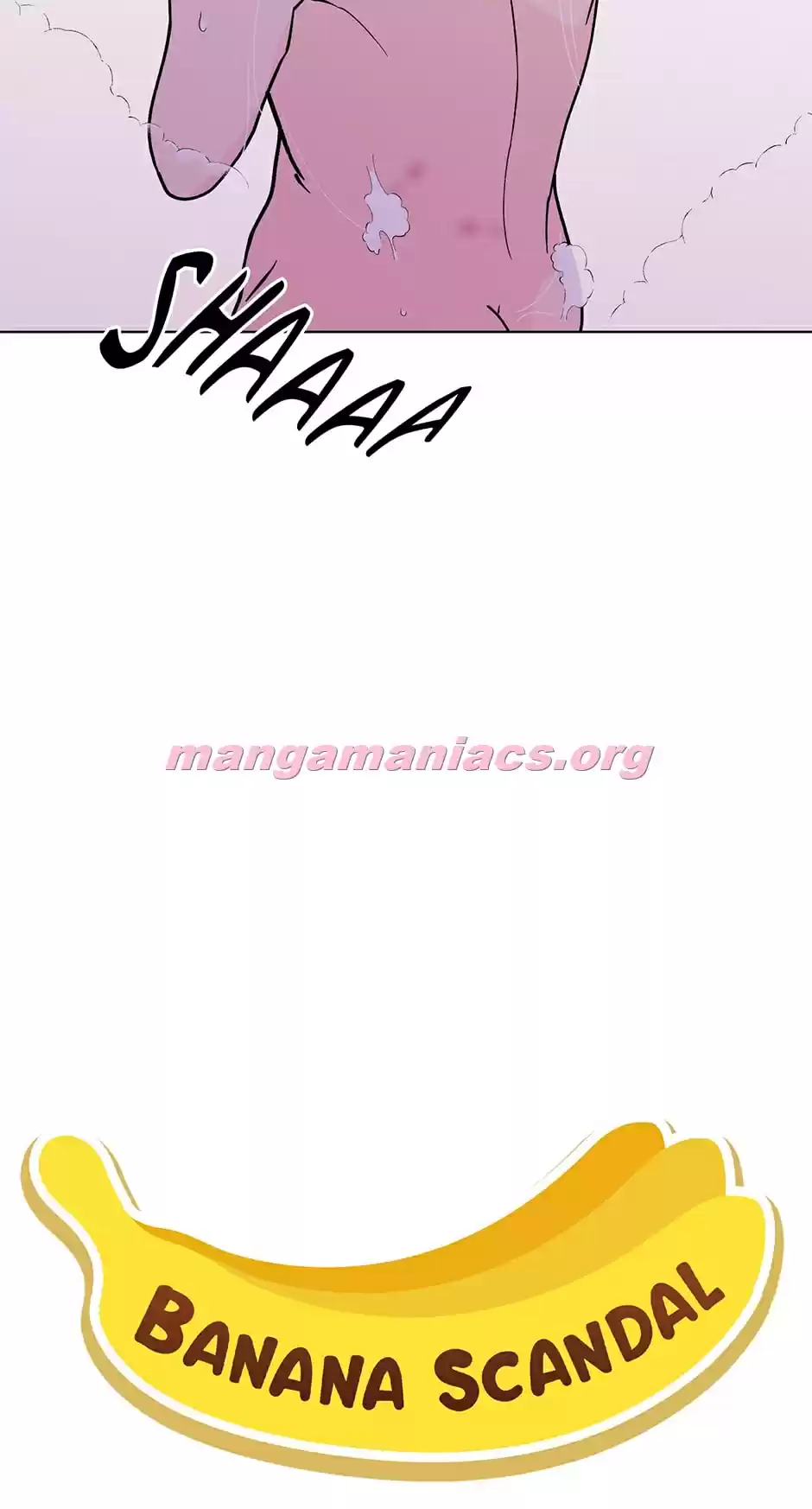 Banana Scandal Chapter 127