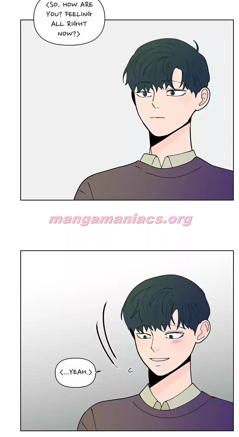 Banana Scandal Chapter 127