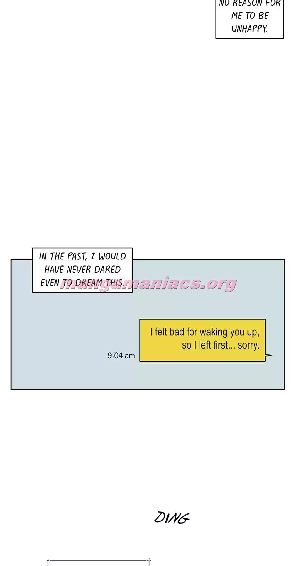 Banana Scandal Chapter 127