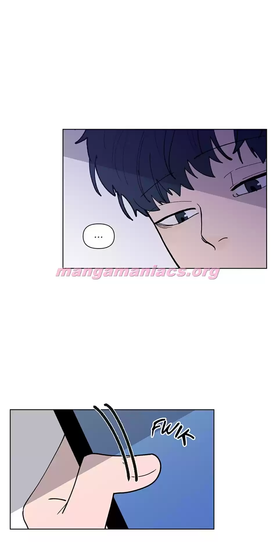 Banana Scandal Chapter 127