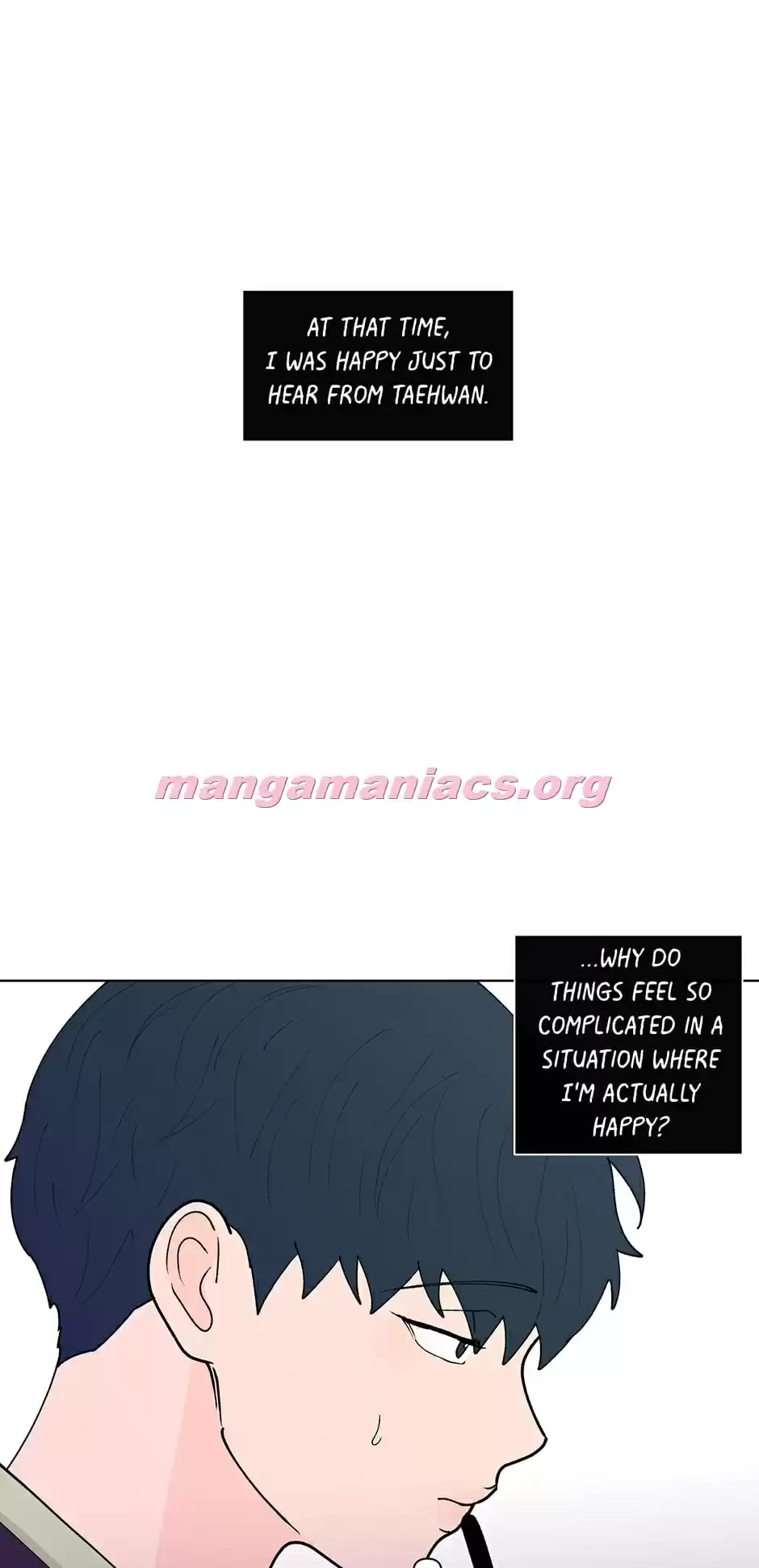 Banana Scandal Chapter 127