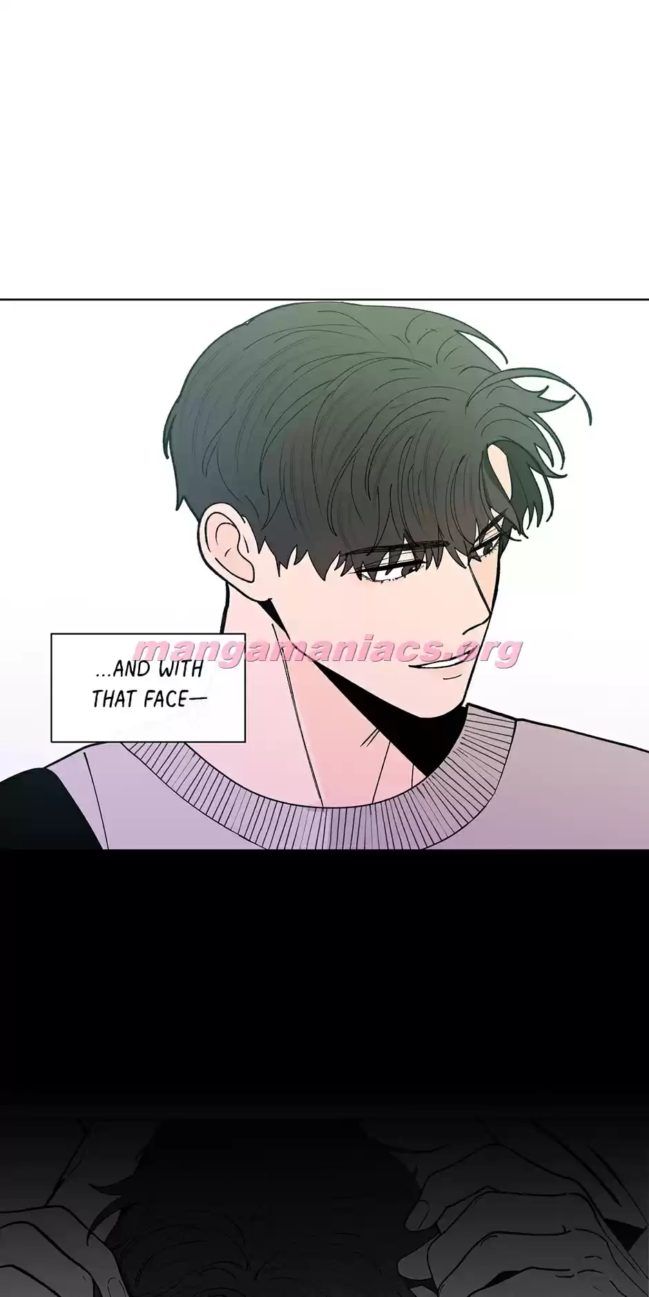 Banana Scandal Chapter 127