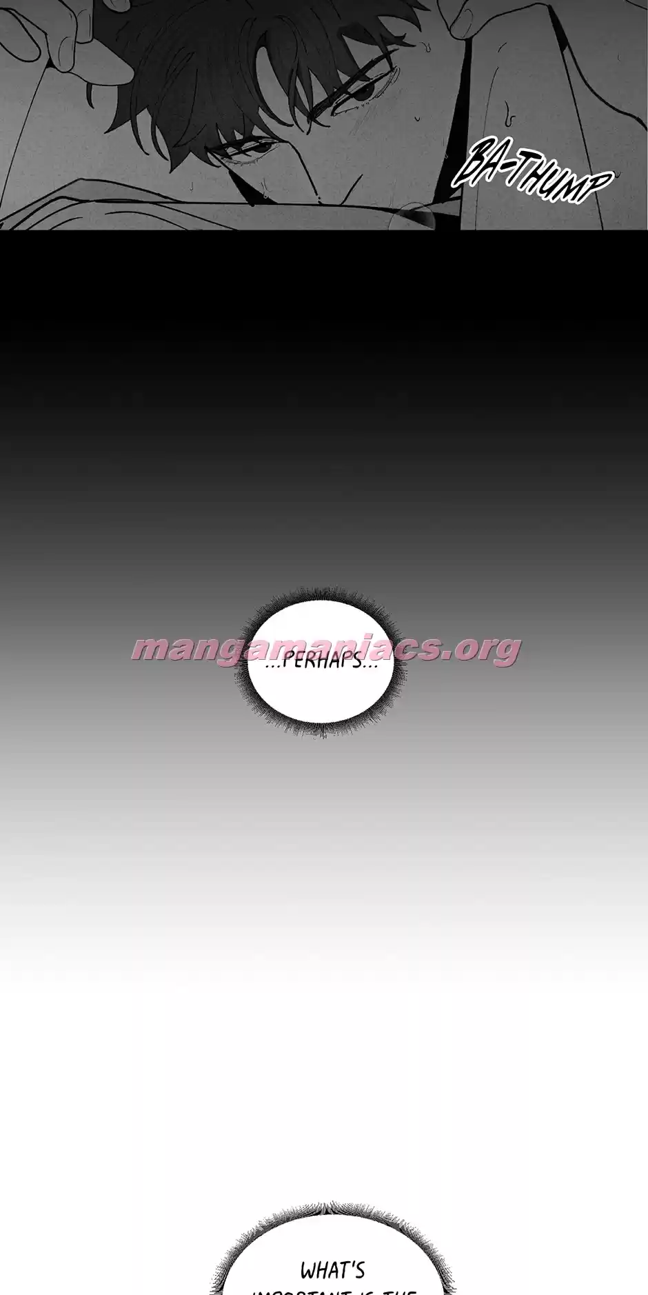 Banana Scandal Chapter 127