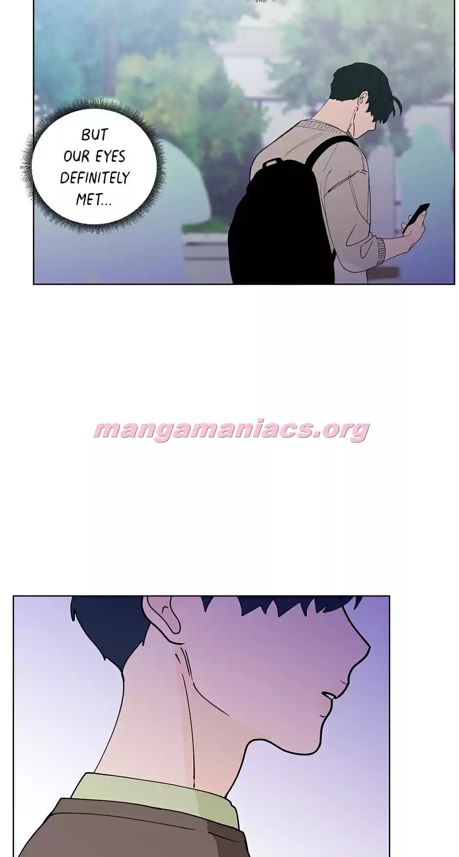 Banana Scandal Chapter 127