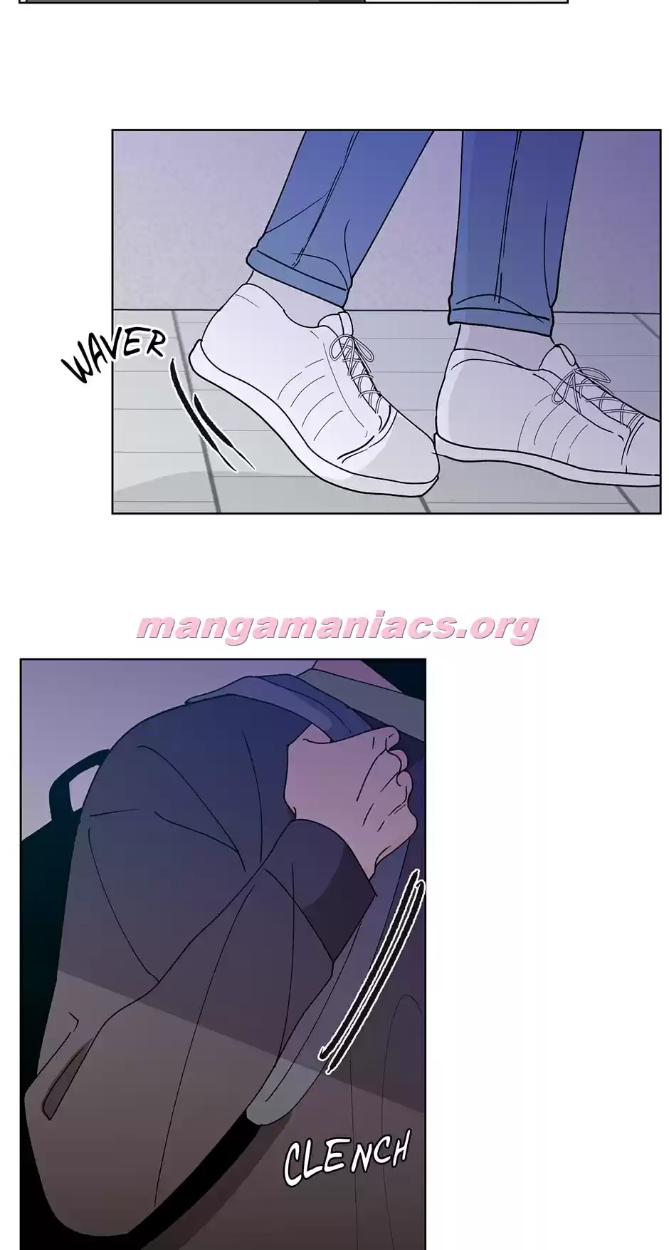 Banana Scandal Chapter 127