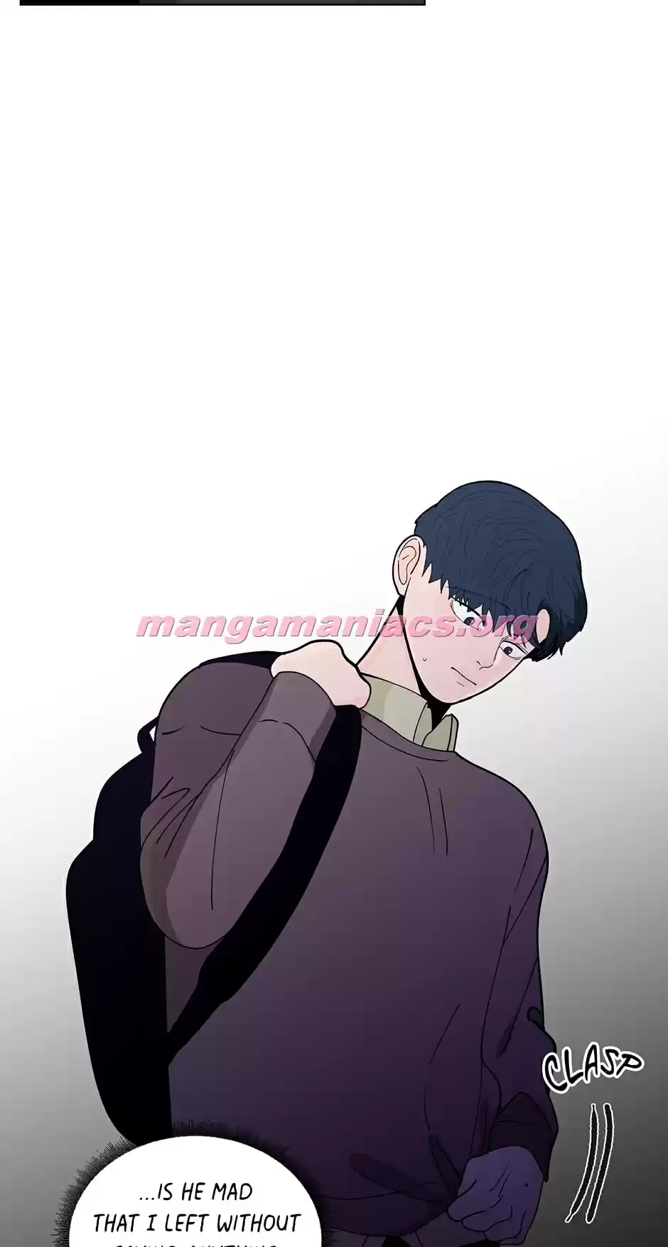 Banana Scandal Chapter 127