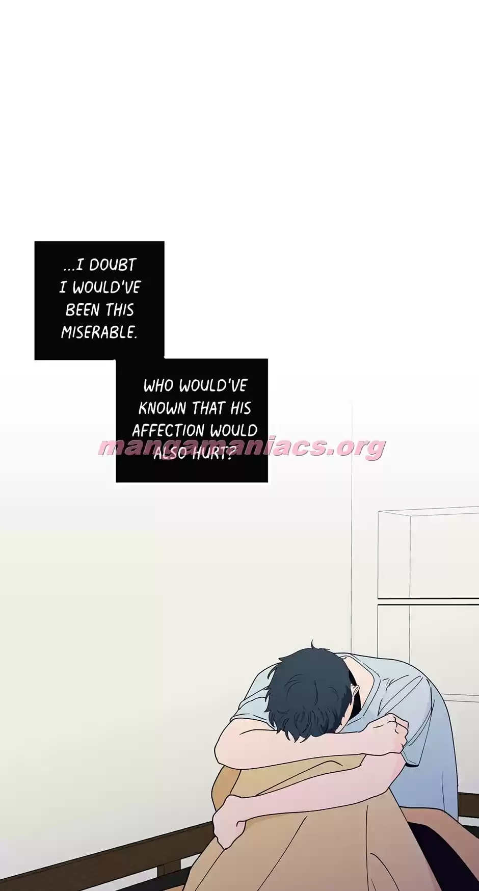 Banana Scandal Chapter 129