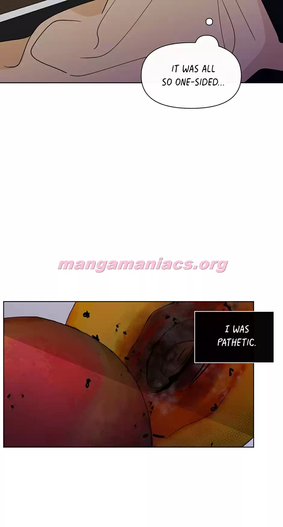 Banana Scandal Chapter 129